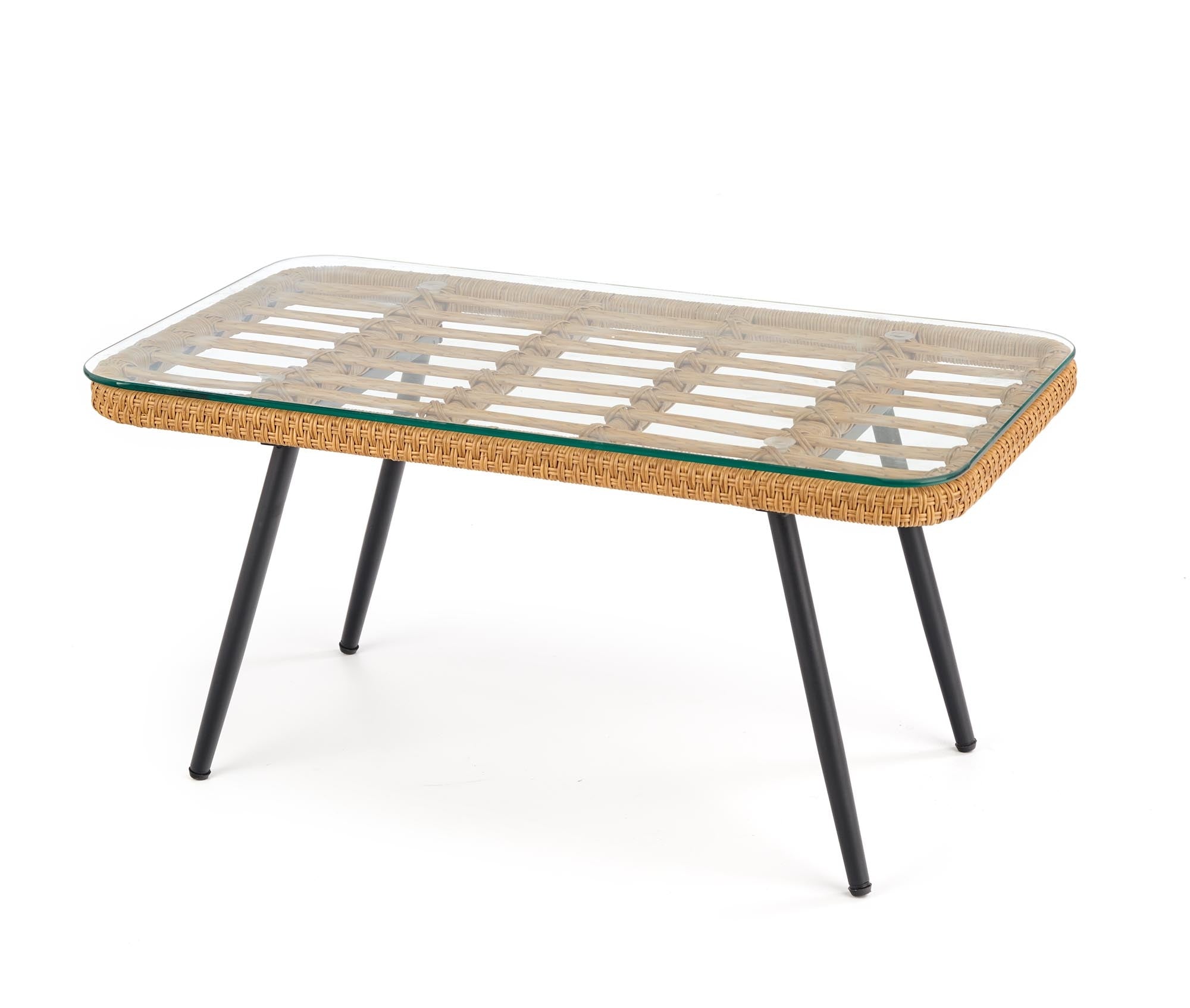 Couchtisch Gradwin Law Natürlich (4)