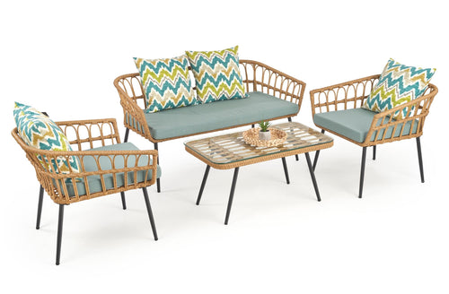 Couchtisch Gradwin Law Natürlich (1)