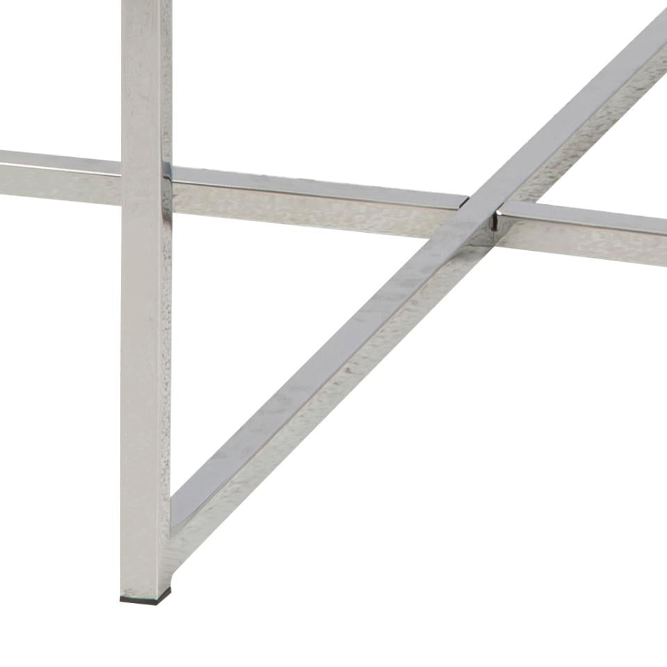 Couchtisch Alisma Weiß (6)