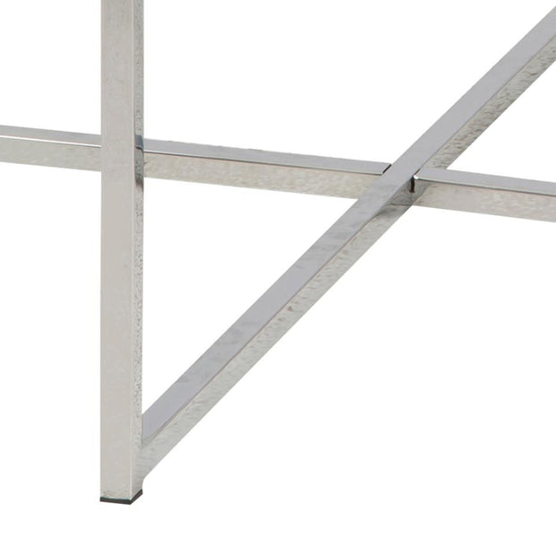 Couchtisch Alisma Weiß (6)