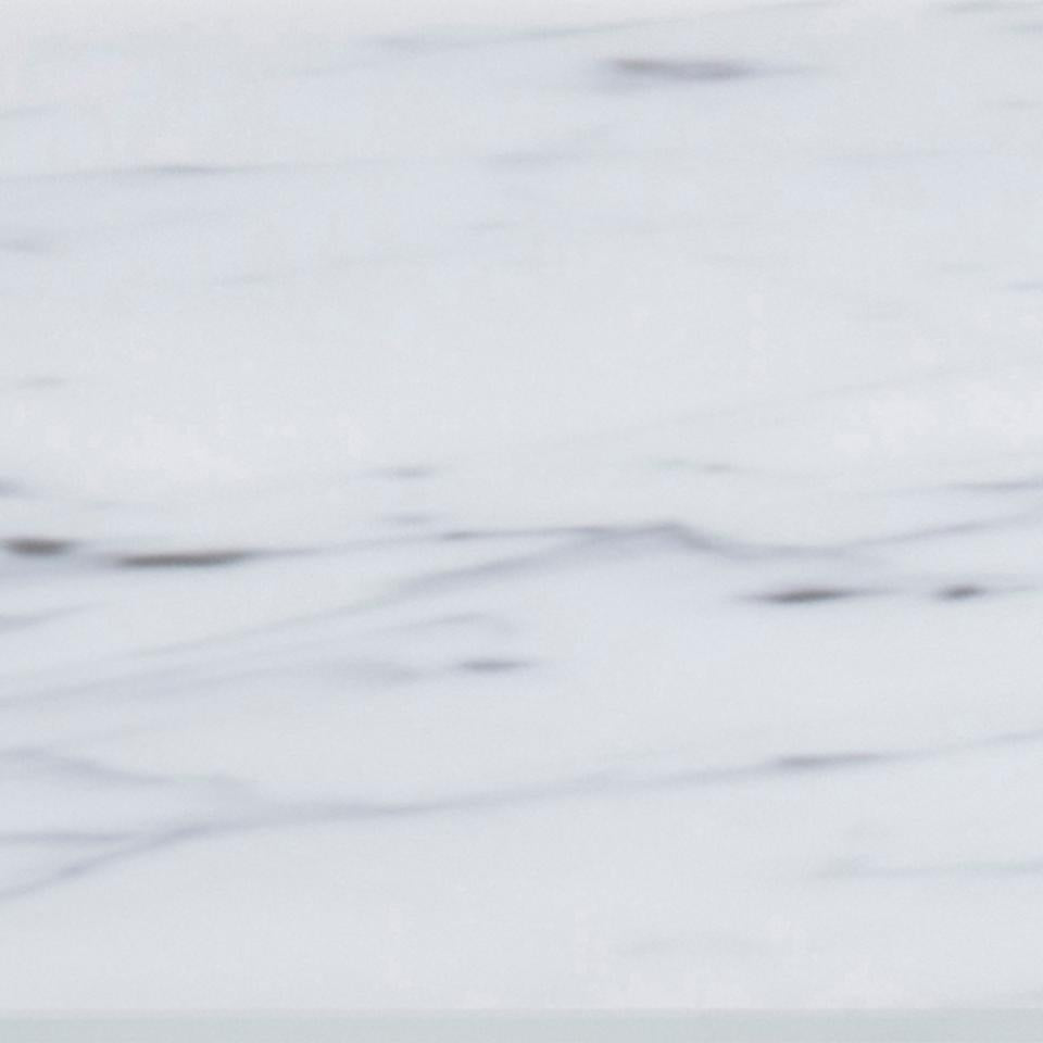 Couchtisch Alisma Square Weiß (7)