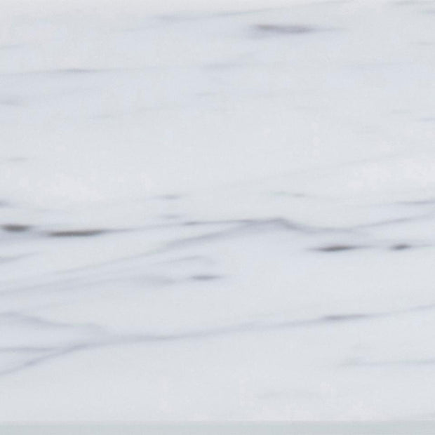 Couchtisch Alisma Square Weiß (7)