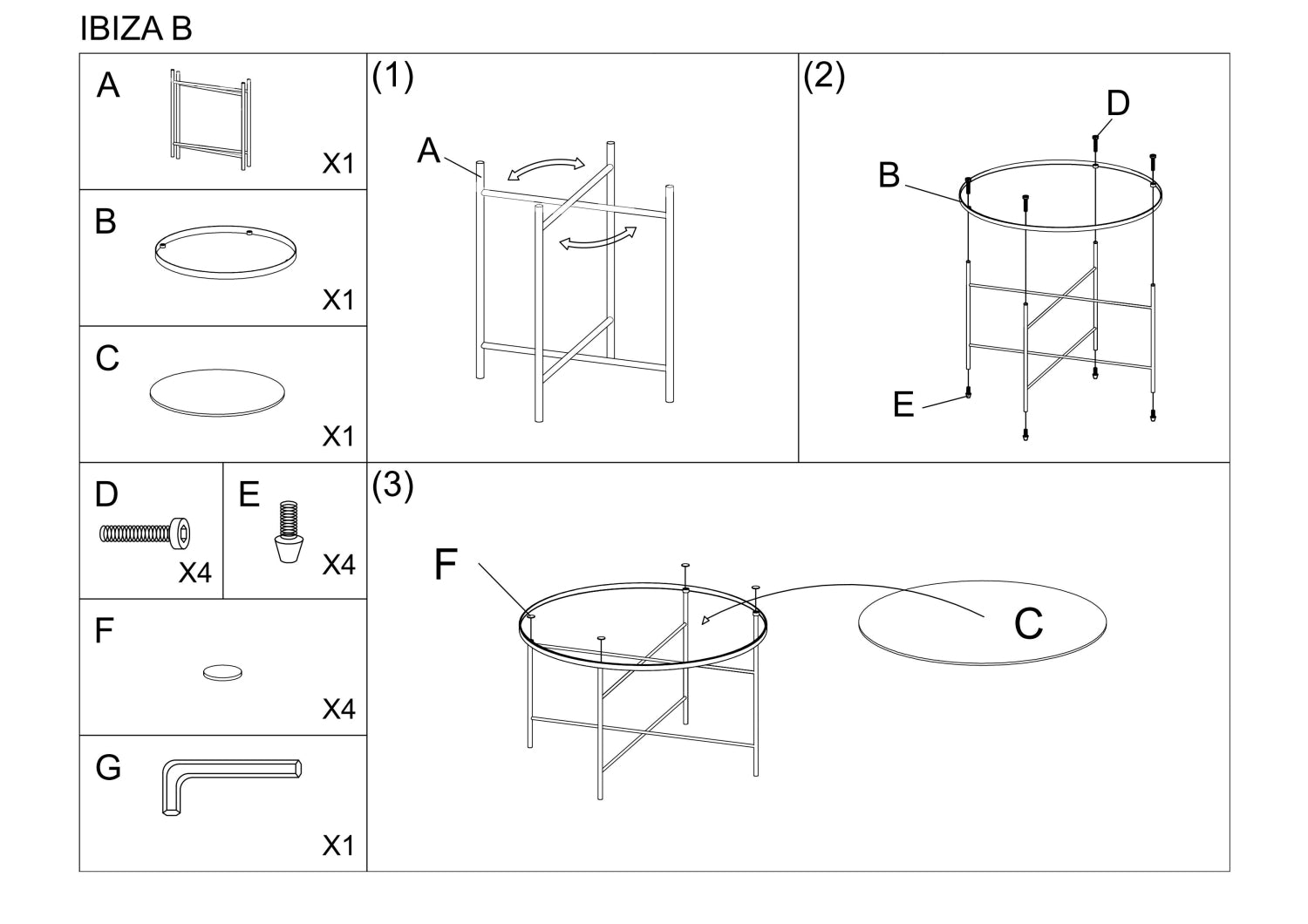 Couchtisch Ibrahim B Marmor (2)