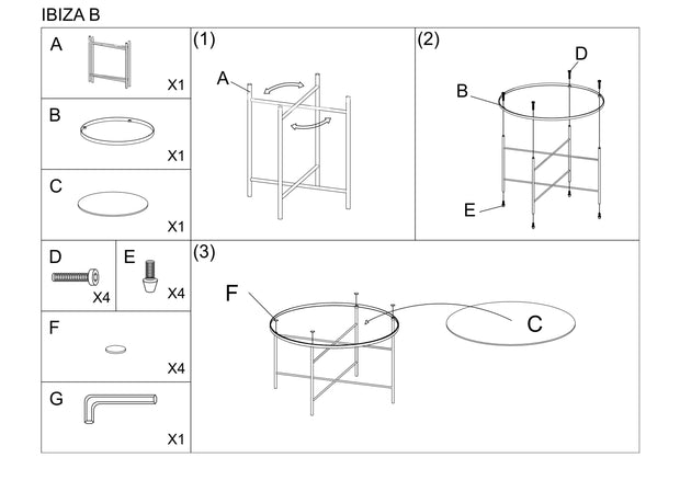 Couchtisch Ibrahim B Marmor (2)