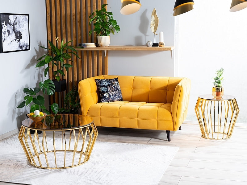 Couchtisch Adriane A Amber (2)