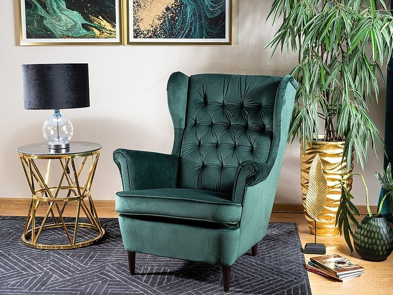 Couchtisch Clayland Grau (4)