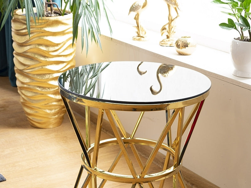 Couchtisch Clayland Grau (5)