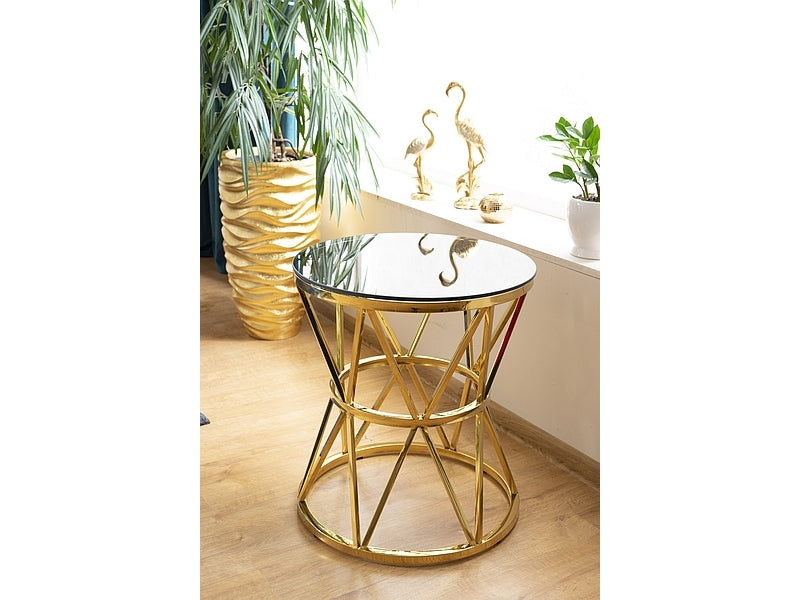 Couchtisch Clayland Grau (6)