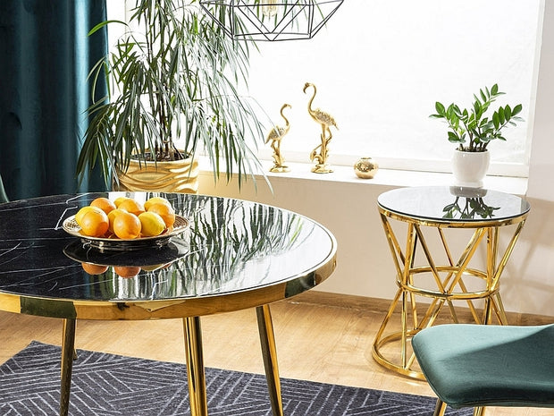 Couchtisch Clayland Grau (2)