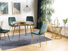Couchtisch Clayland Grau (7)
