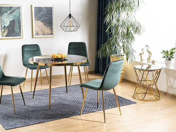 Couchtisch Clayland Grau (7)