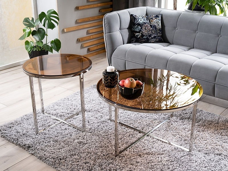 Couchtisch Crossby B Amber (2)