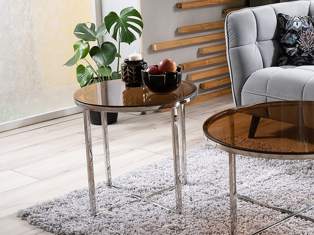 Couchtisch Crossby B Amber (3)