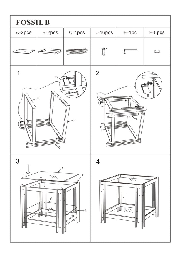 Couchtisch Franie B Grau (3)