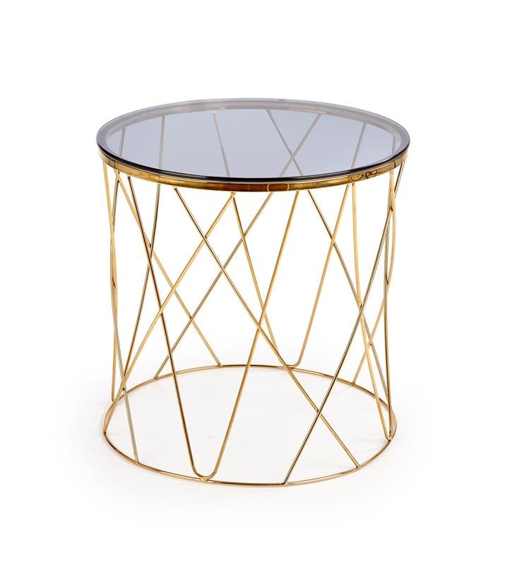 Couchtisch Serra Transparent (2)