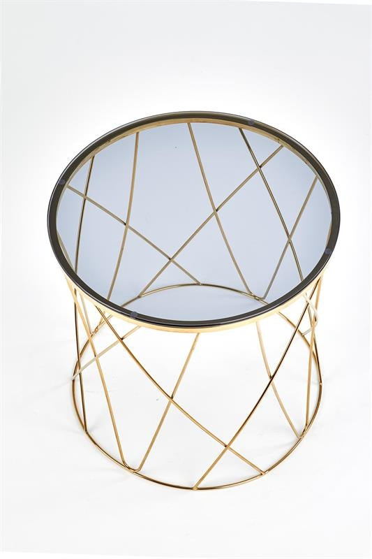 Couchtisch Serra Transparent (1)