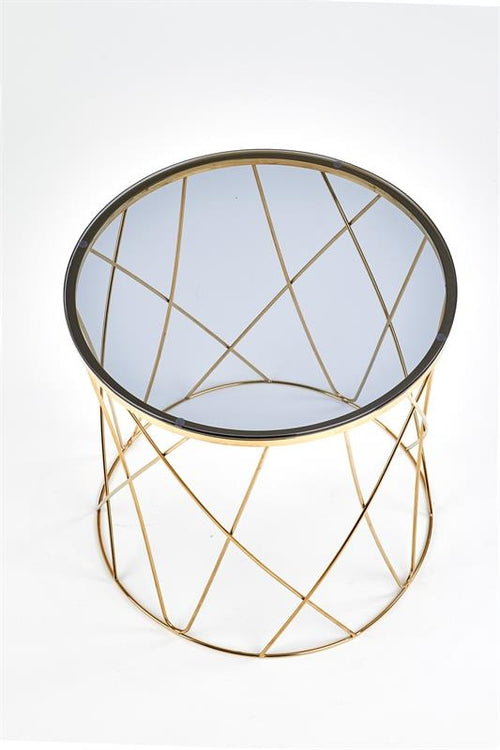 Couchtisch Serra Transparent (1)