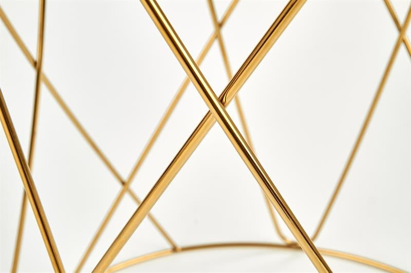 Couchtisch Serra Transparent (5)