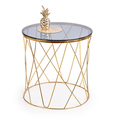 Couchtisch Serra Transparent