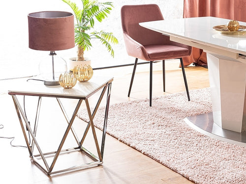 Couchtisch Silvius B II Weiß (1)