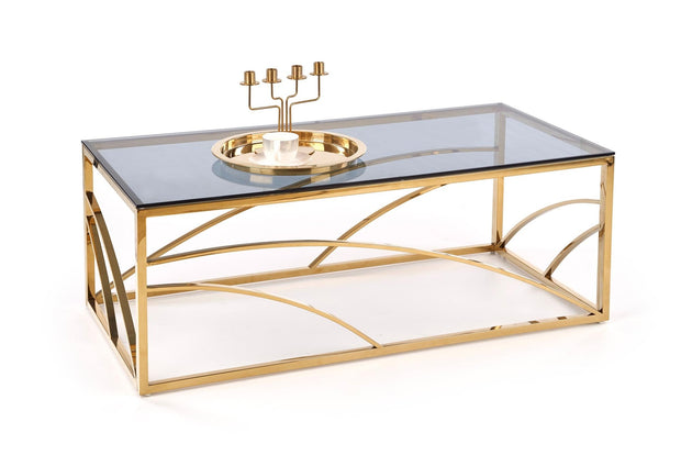 Couchtisch Unite Rectangle Transparent