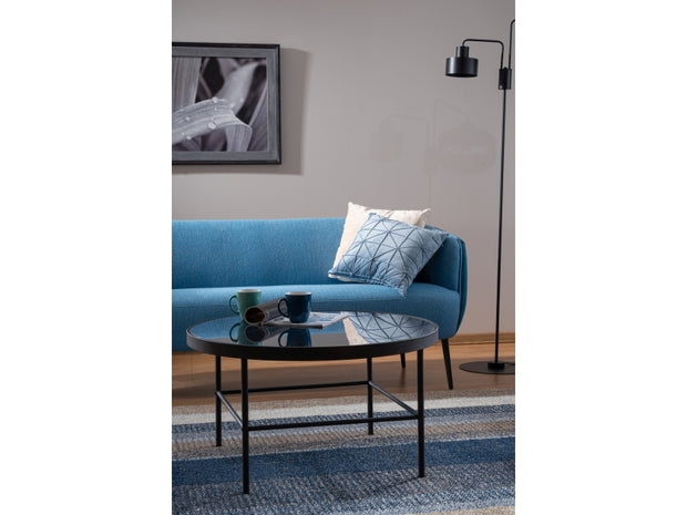 Couchtisch Varda Schwarz (3)