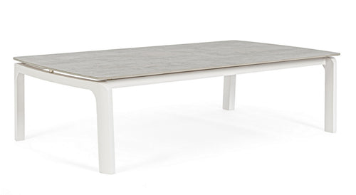 Garten-Couchtische Jalisco Grau