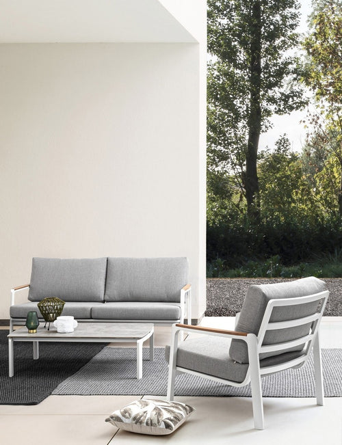 Garten-Couchtische Jalisco Grau (1)