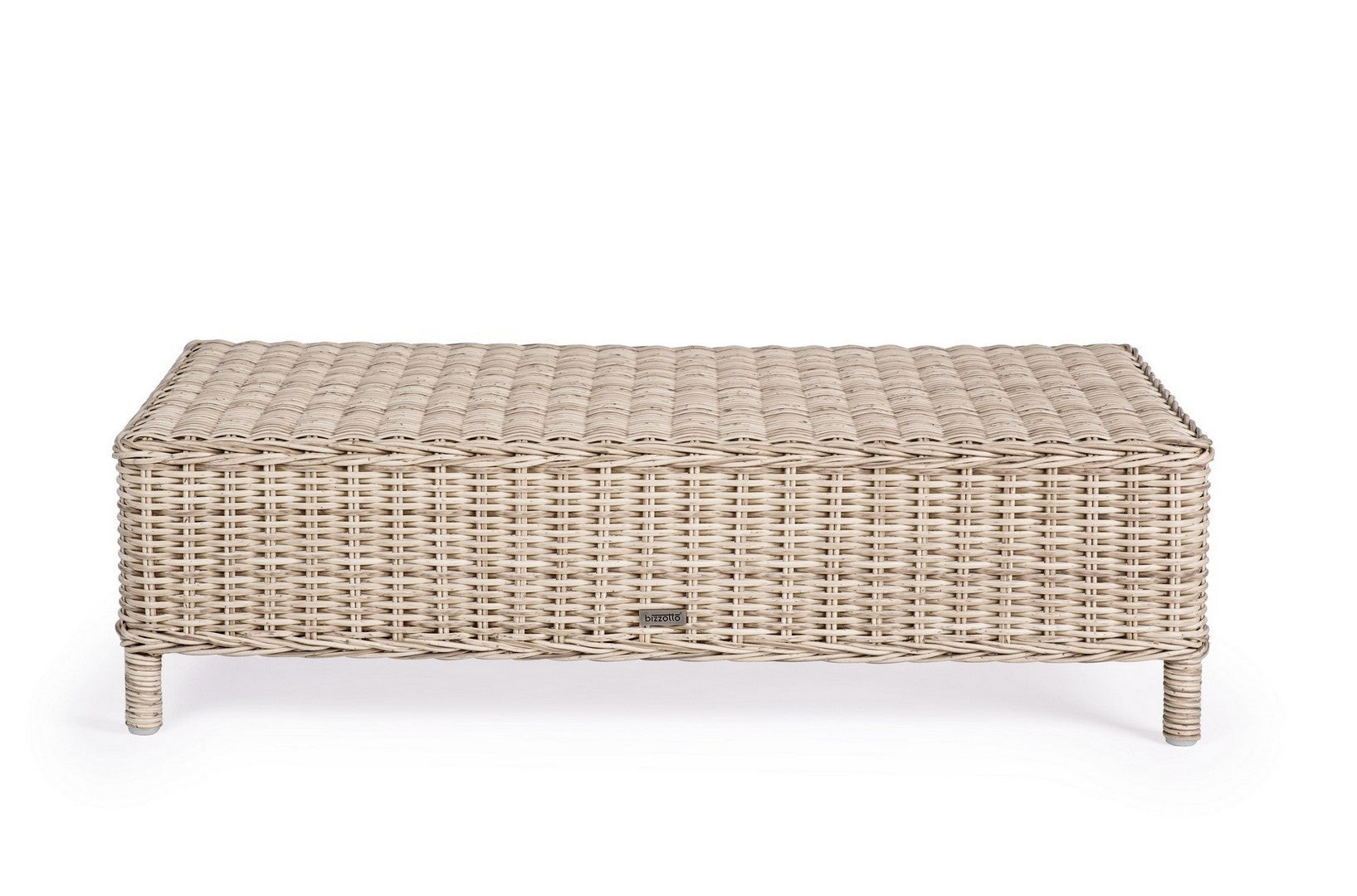 Garten-Couchtische Aditya Natürlich (2)