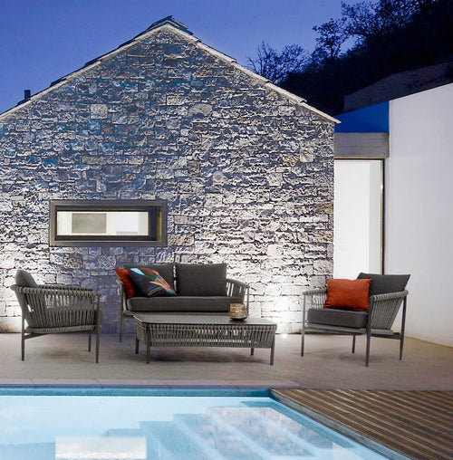 Garten-Couchtische Tiva Anthrazit (1)