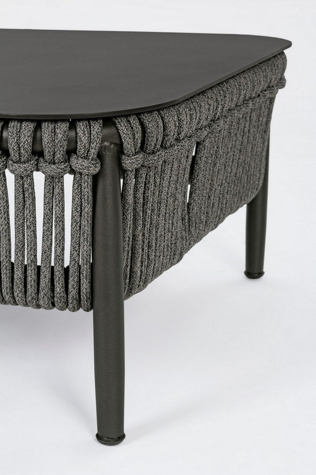 Garten-Couchtische Tiva Anthrazit (6)