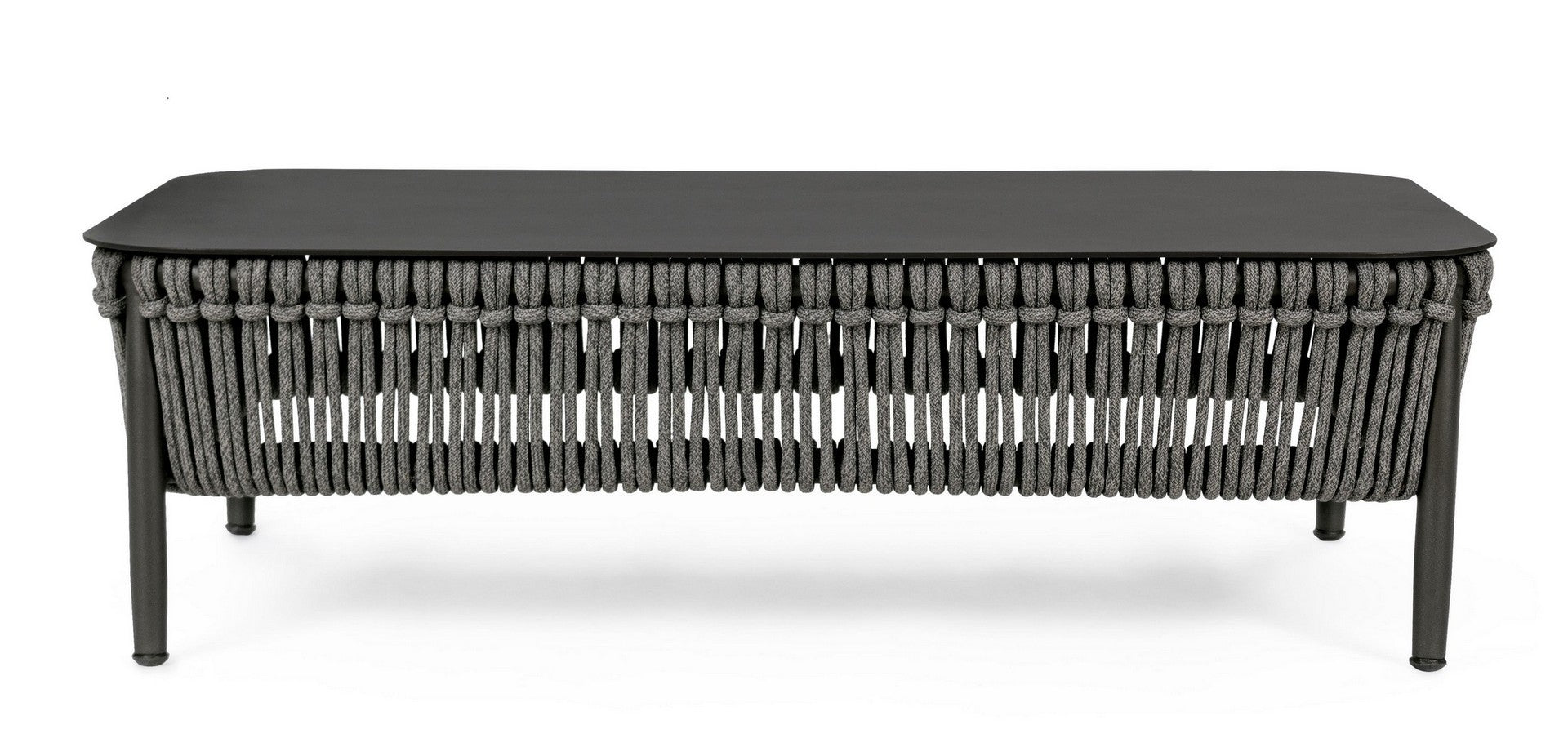 Garten-Couchtische Tiva Anthrazit (5)