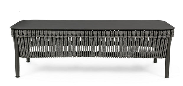 Garten-Couchtische Tiva Anthrazit (5)