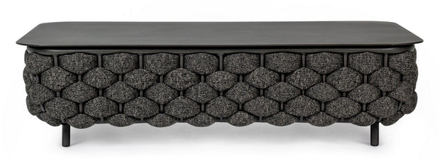 Garten-Couchtische Xetra Anthrazit (2)