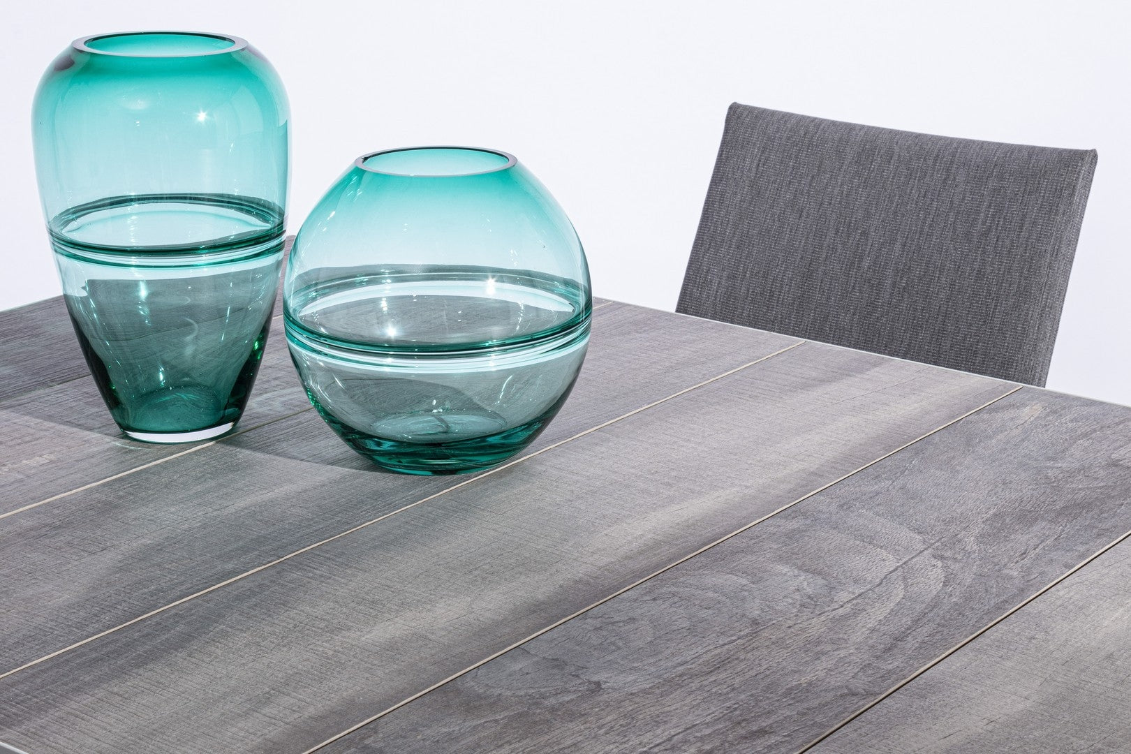 Gartentisch Mason Small Eiche (2)