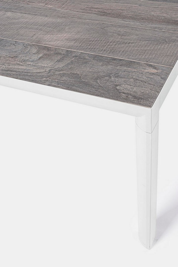 Gartentisch Mason Small Eiche (5)