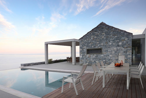 Gartentisch Mason Eiche (1)