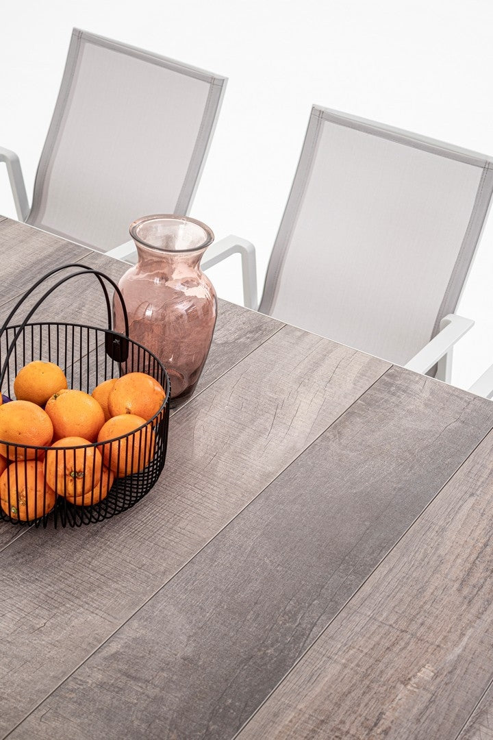 Gartentisch Mason Eiche (3)