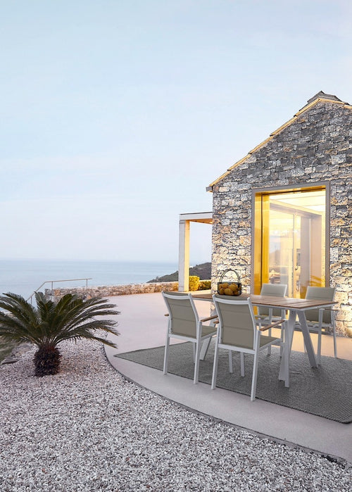 Gartentisch Elias Natürlich (1)