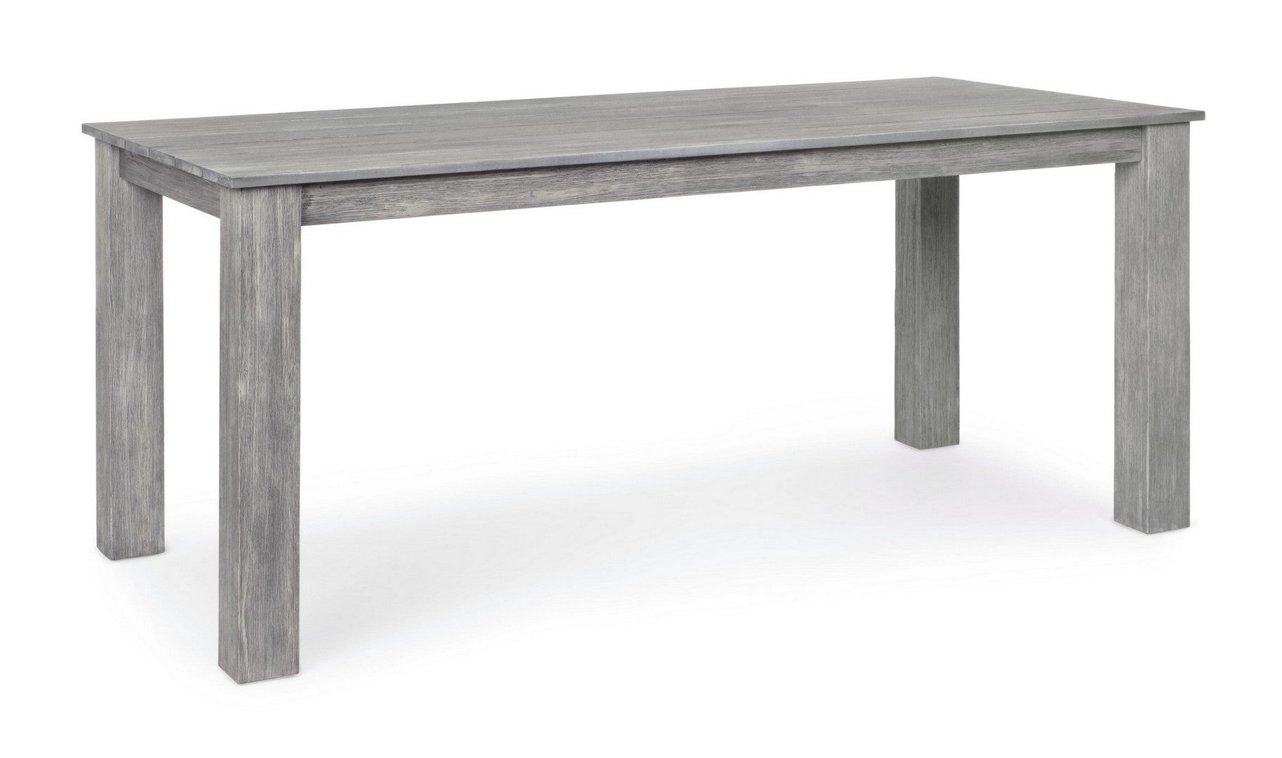 Gartentisch Haiti Grau