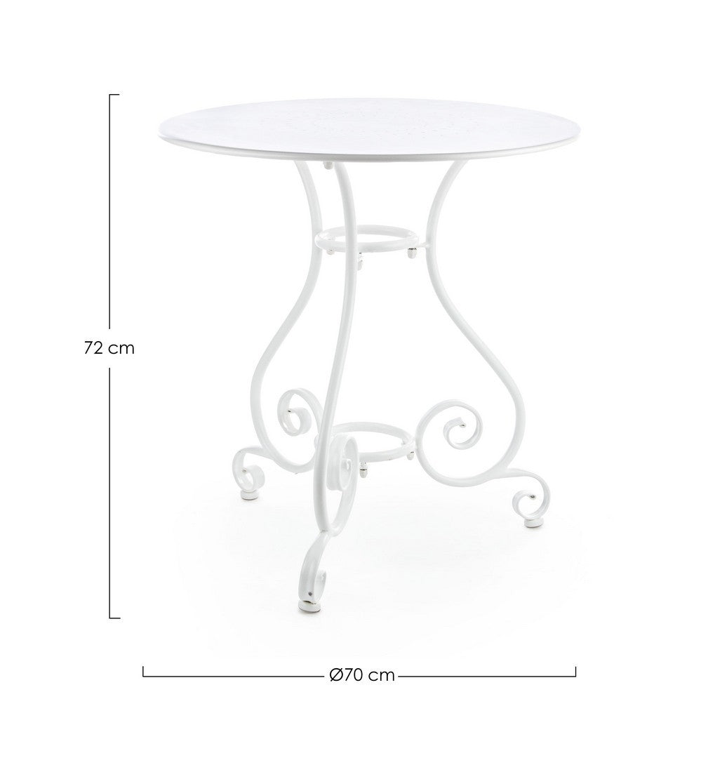 Gartentisch Etienne Small (10)