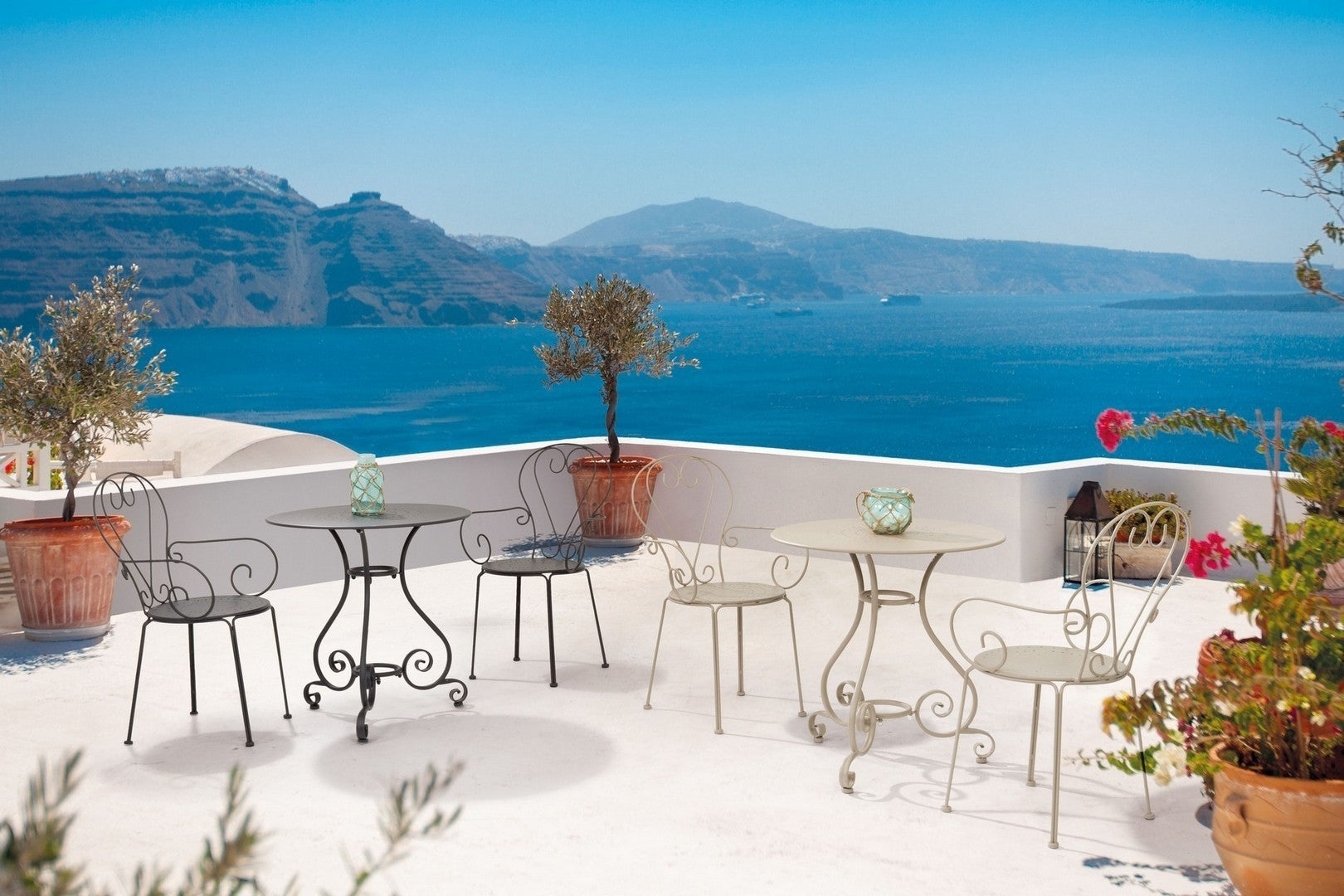 Gartentisch Etienne Small (5)