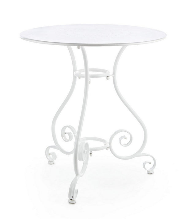 Gartentisch Etienne Small (1) & BIZZZT-MASA-ETIENNE-SMALL