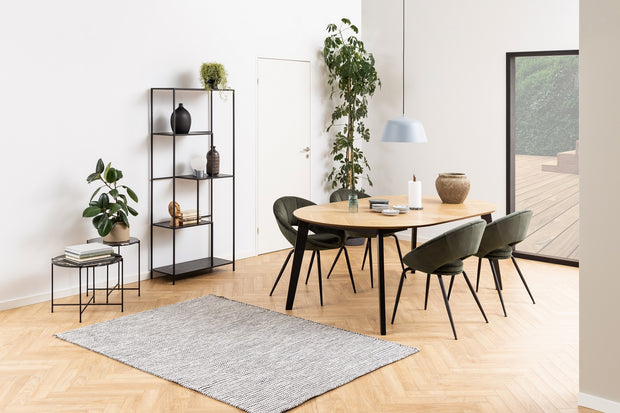 Esstisch Georgetown Eiche (2)