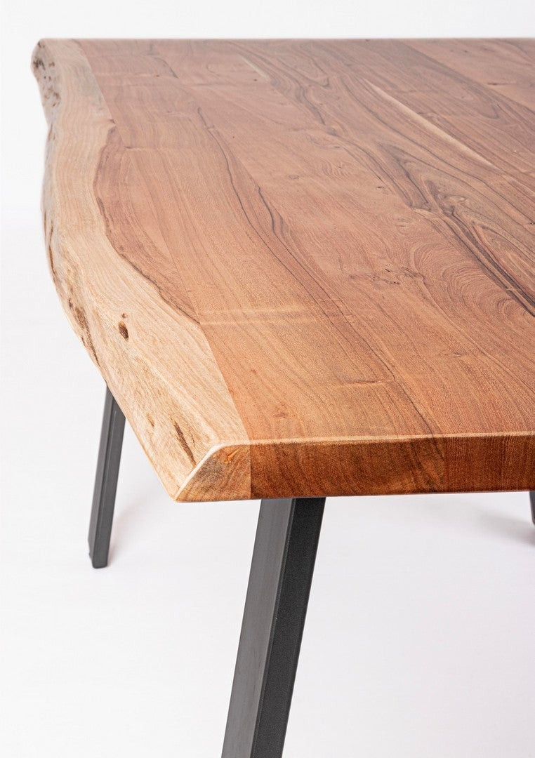 Esstisch Aron Small Natürlich (4)