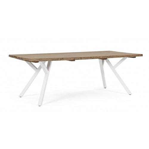 Esstisch Coleman Natürlich