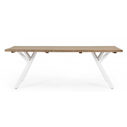 Esstisch Coleman Natürlich (1)