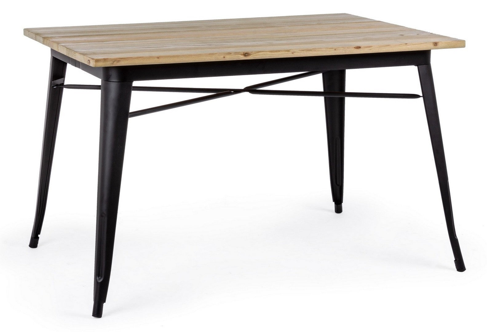 Esstisch Minnesota Natürlich