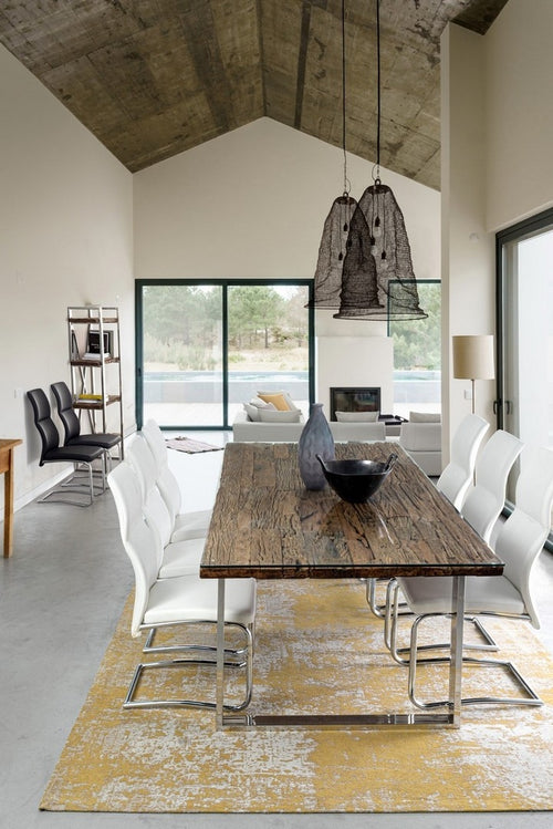 Esstisch Stanton Large Natürlich (1)