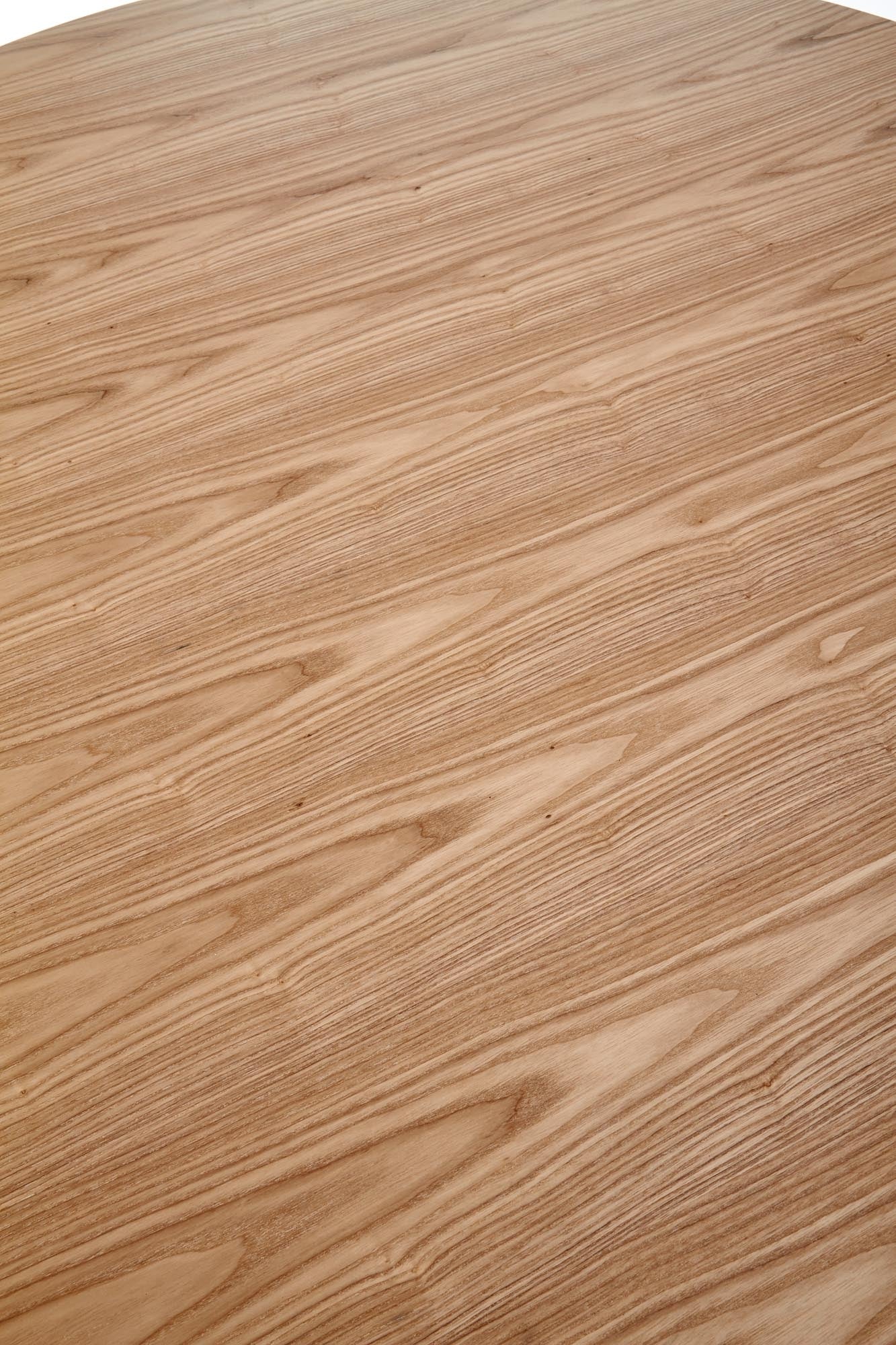 Esstisch Runder Nicorei Eiche (8)